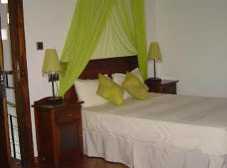 Casa Santa Maria Hotel Alcaudete Eksteriør billede