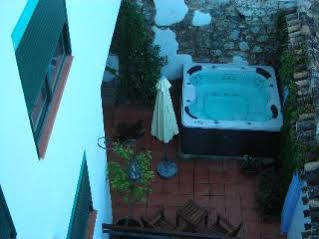Casa Santa Maria Hotel Alcaudete Eksteriør billede